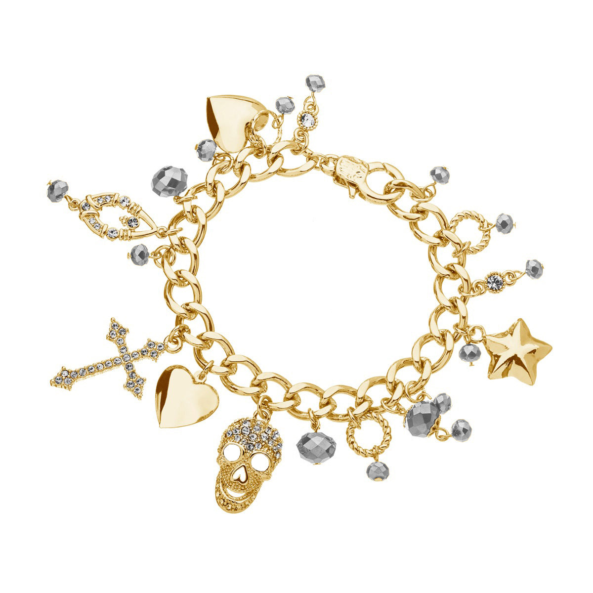 Charming - Gold
