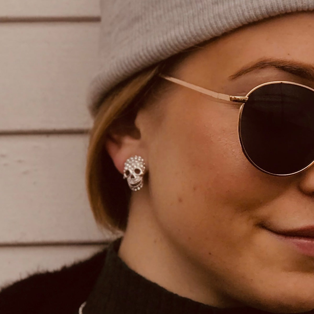 Rock and Roll - White