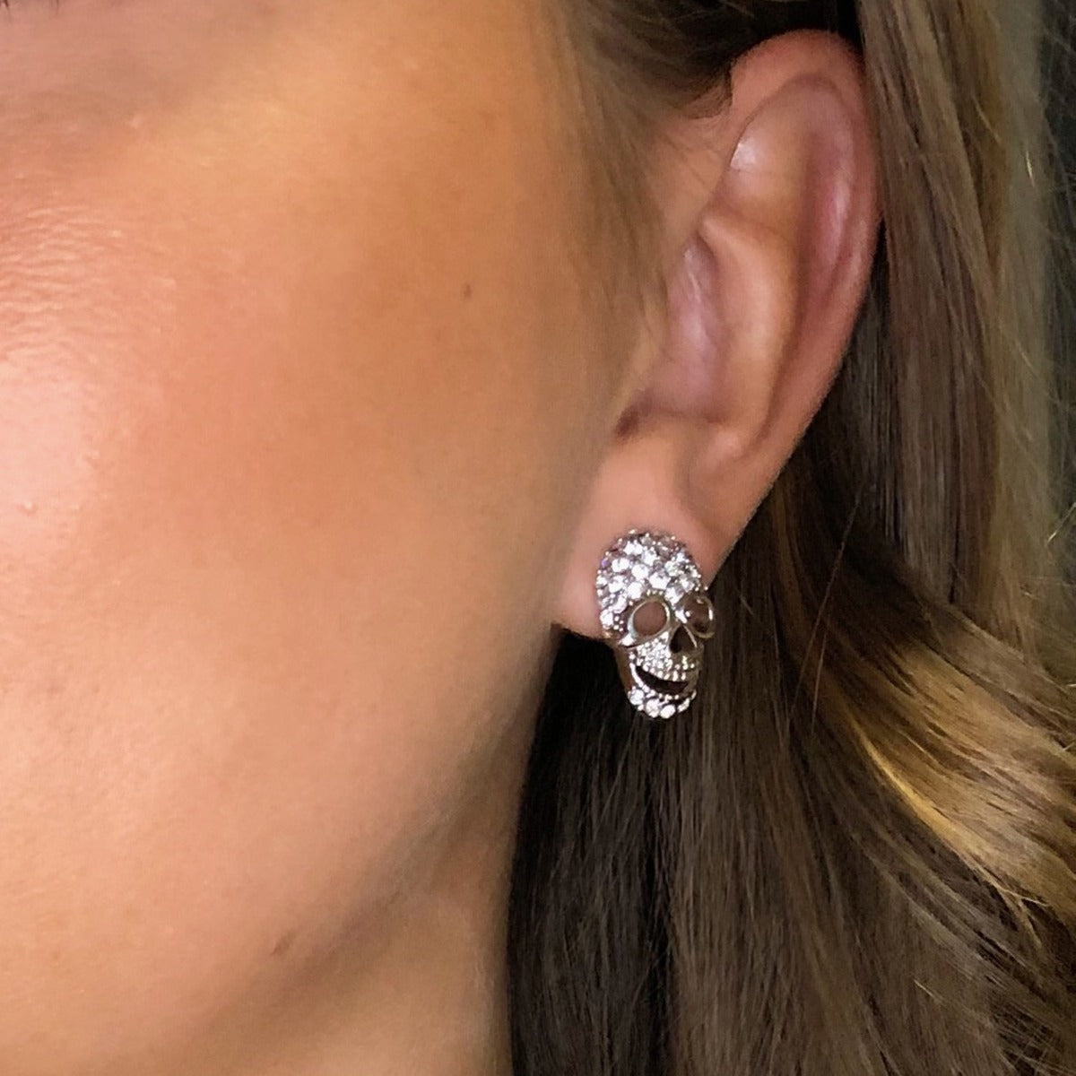 Rock and Roll - White