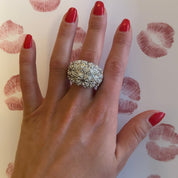 Sweet Emotion - White