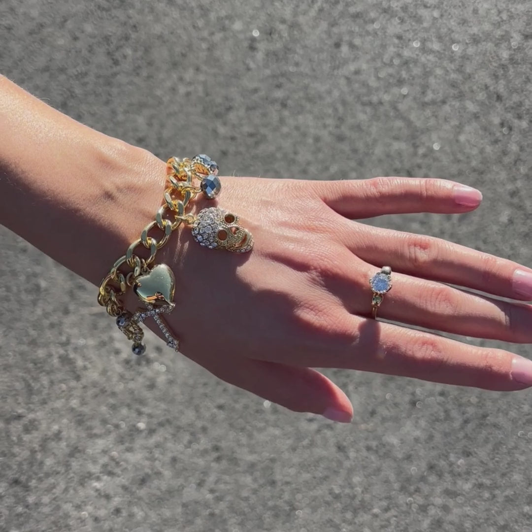 Charming - Gold