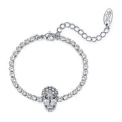 Amaze bracelet - White