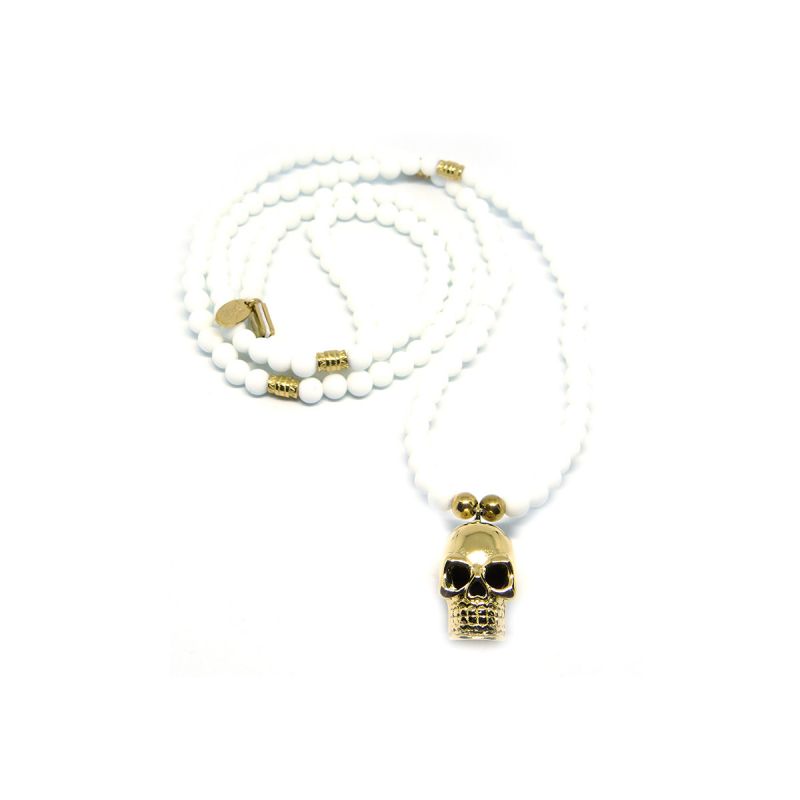 Patience - S1161gold/white