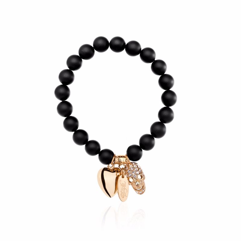 Who are you - S1227gold/black