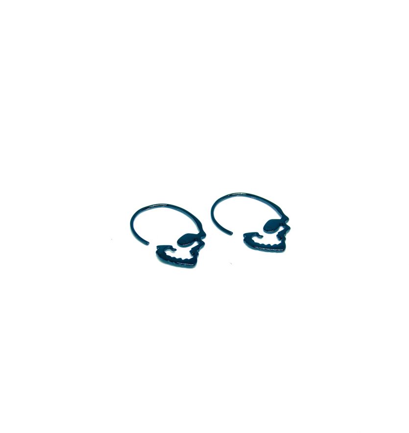 Skull Hoopproduktbild #1