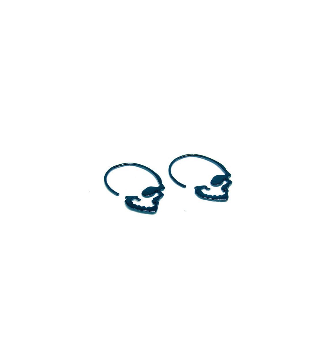 Skull Hoopproduktzoombild #1